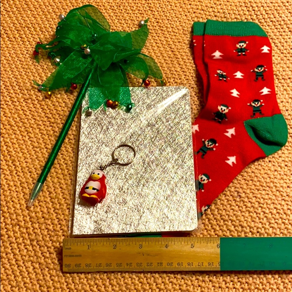 Christmas in July Pack